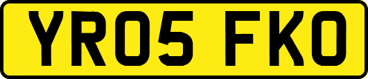 YR05FKO