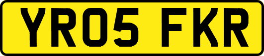 YR05FKR