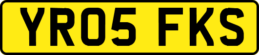 YR05FKS