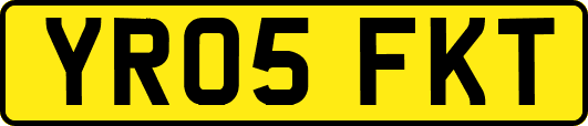 YR05FKT
