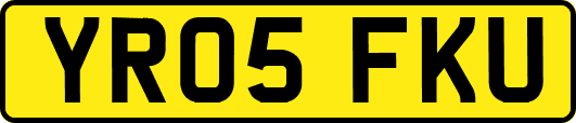 YR05FKU