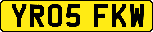 YR05FKW