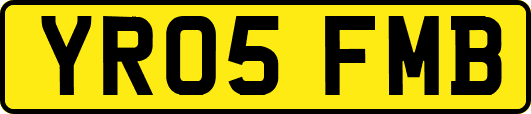 YR05FMB