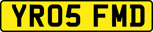 YR05FMD