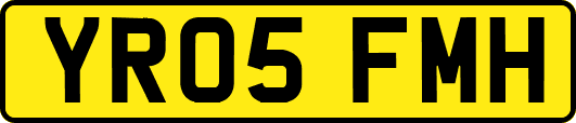YR05FMH