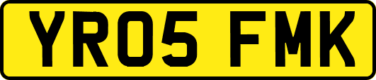 YR05FMK