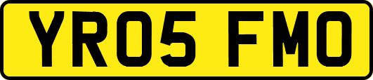 YR05FMO