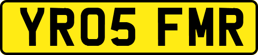YR05FMR