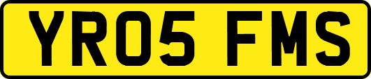 YR05FMS