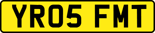YR05FMT