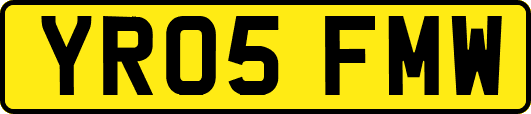 YR05FMW