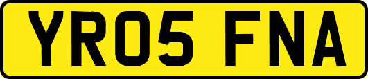 YR05FNA