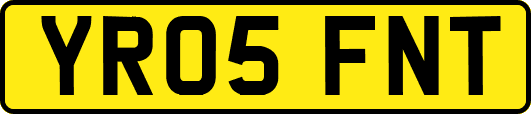 YR05FNT