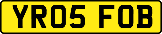 YR05FOB