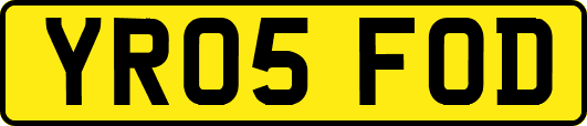 YR05FOD
