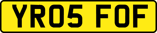 YR05FOF