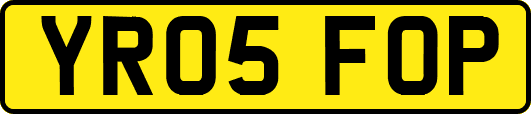 YR05FOP