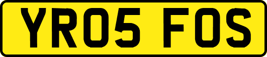 YR05FOS