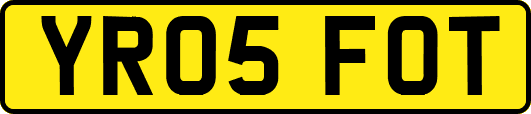 YR05FOT