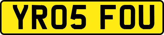 YR05FOU