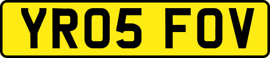 YR05FOV