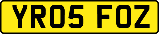 YR05FOZ
