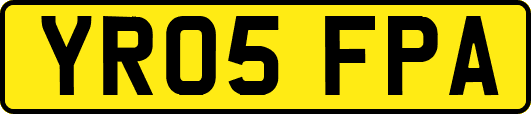 YR05FPA