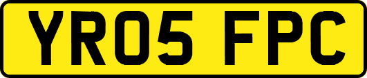 YR05FPC