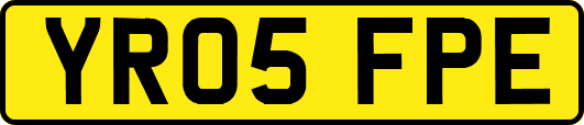 YR05FPE
