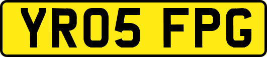 YR05FPG