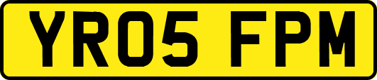 YR05FPM