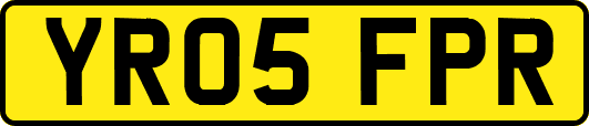 YR05FPR