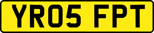 YR05FPT