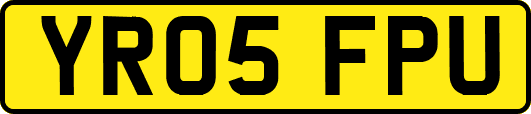 YR05FPU