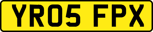 YR05FPX