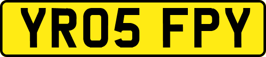 YR05FPY