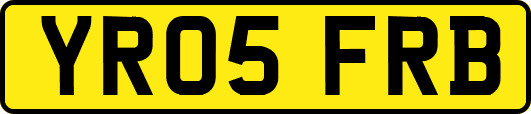 YR05FRB