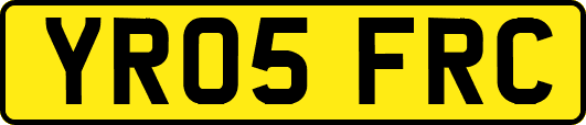 YR05FRC