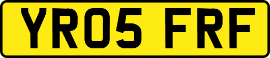 YR05FRF