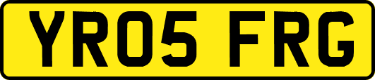 YR05FRG