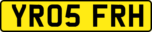 YR05FRH
