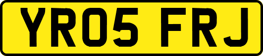 YR05FRJ