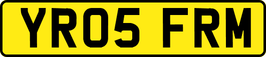 YR05FRM