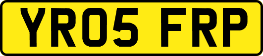 YR05FRP