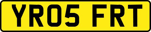 YR05FRT