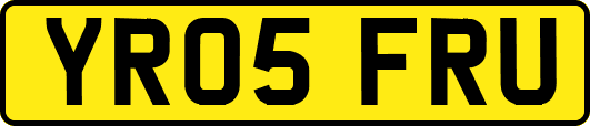 YR05FRU