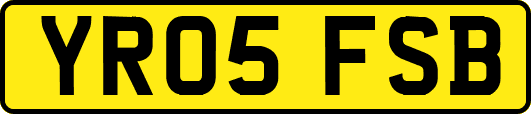 YR05FSB