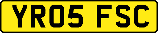 YR05FSC