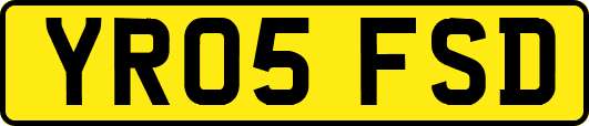 YR05FSD
