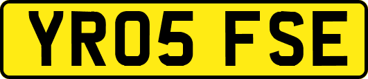 YR05FSE